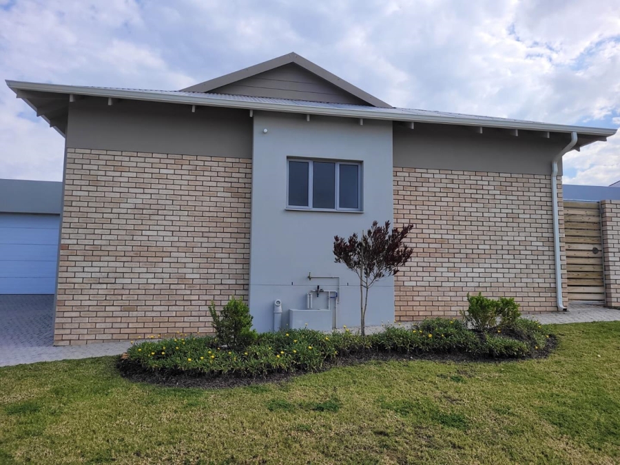 3 Bedroom Property for Sale in Mooikloof Country Estate Western Cape